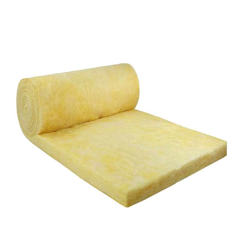 Glass Wool