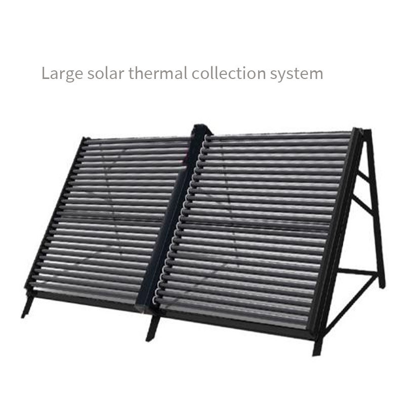 Solar Collector Tubes