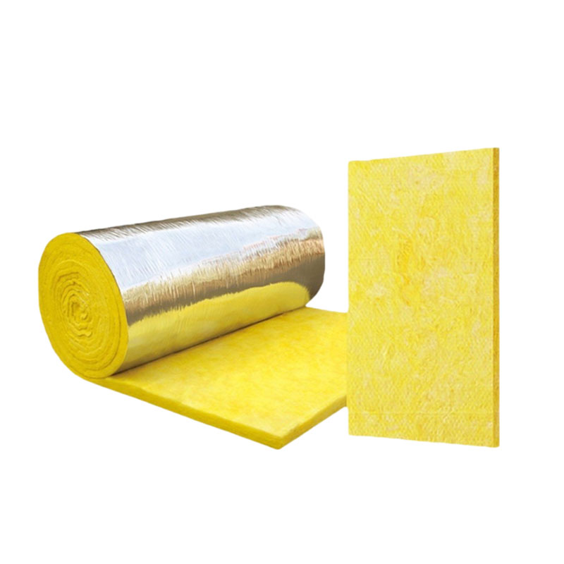 Glass Wool