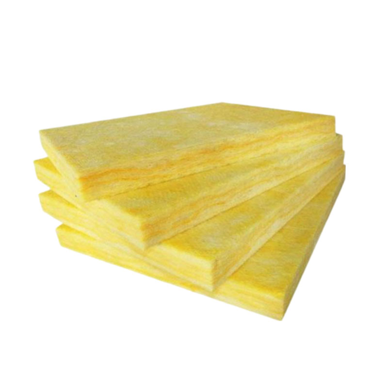 Glass Wool