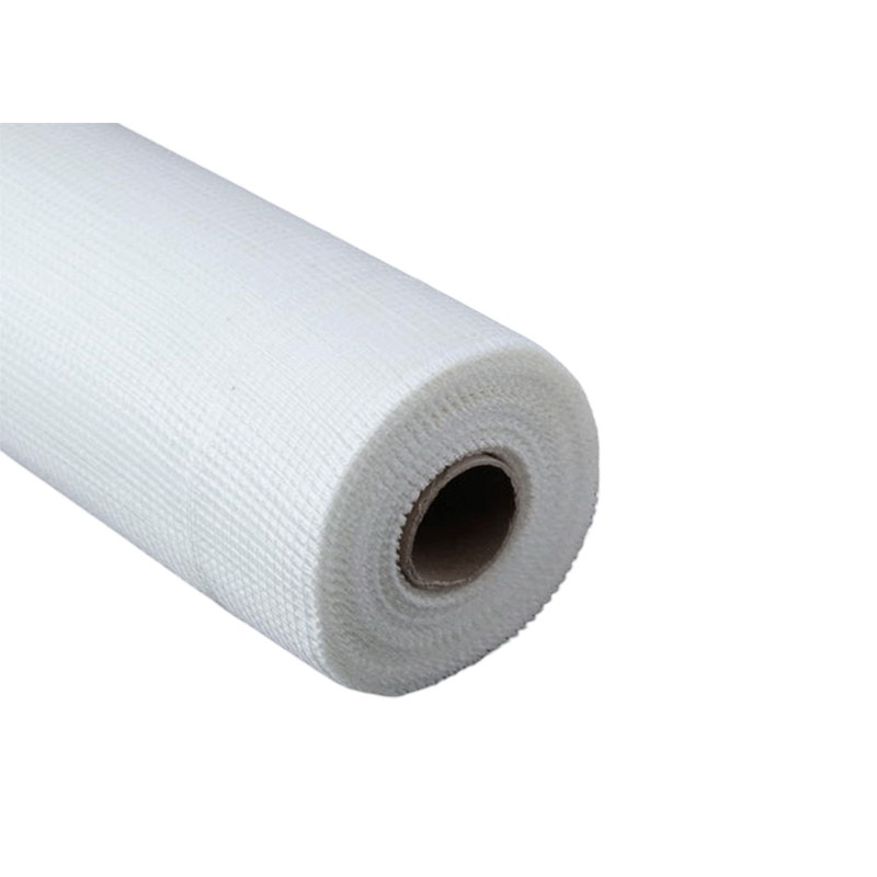 Fiberglass Mesh Cloth