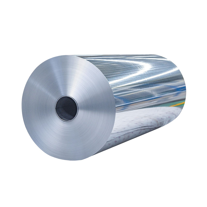 Aluminum Foil